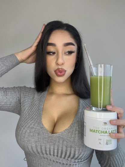 Matcha Latte – Японска матча лате – 70гр