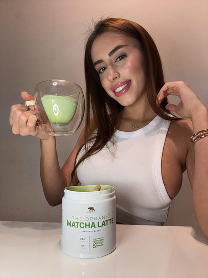 Matcha Latte – Японска матча лате – 70гр