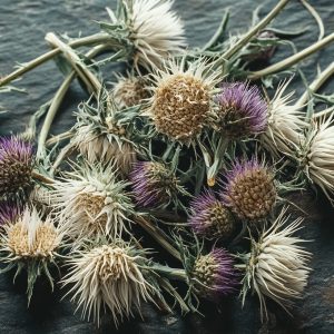 Milk thistle